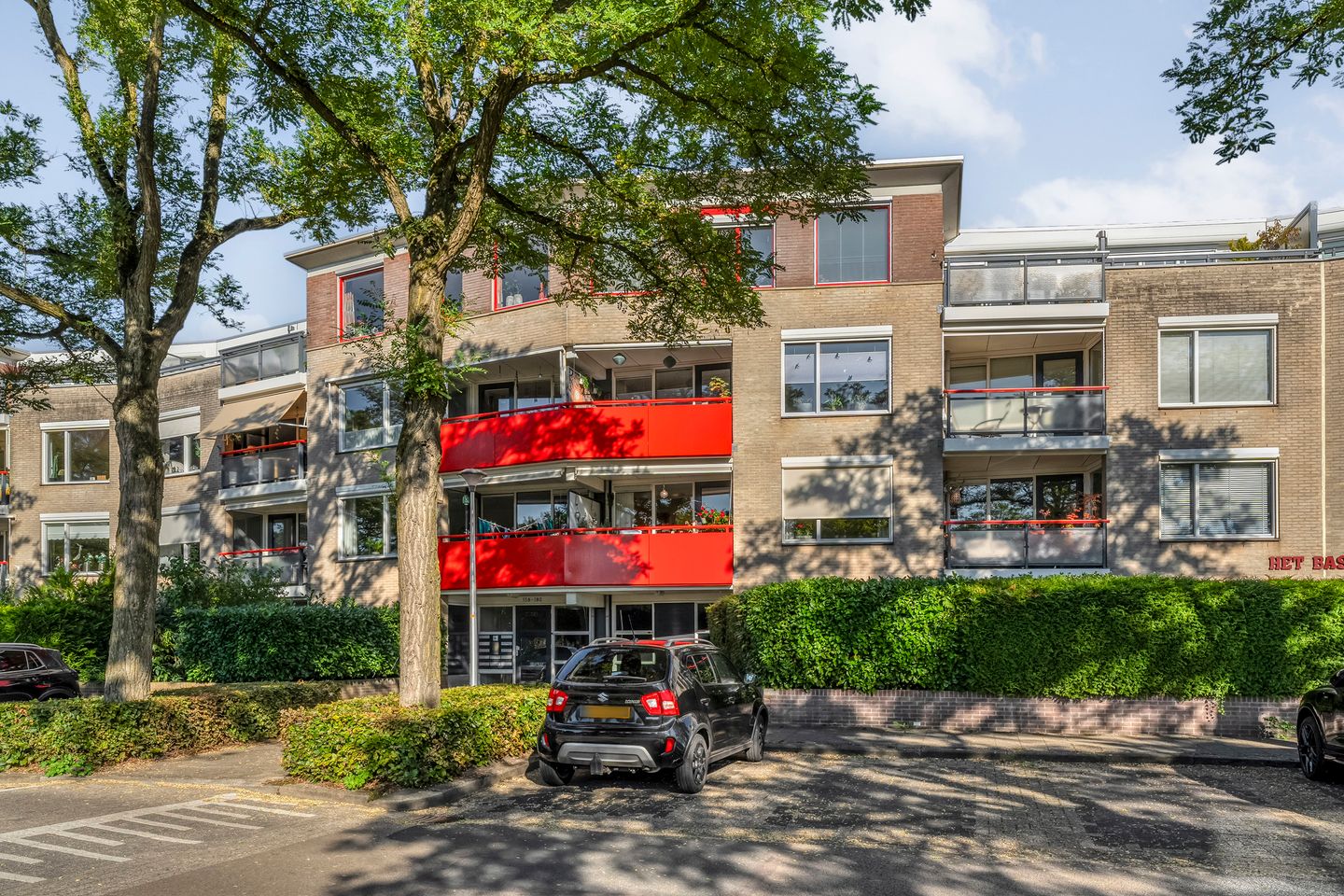 Foto 1 van Ministerlaan 172