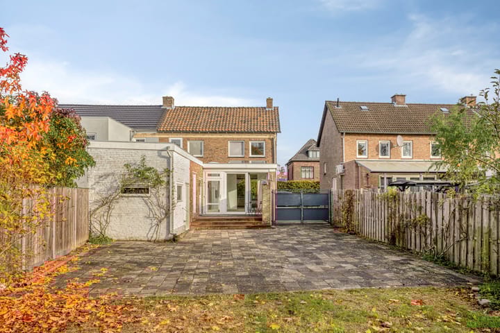 Photo 36 of Langen Akker 70