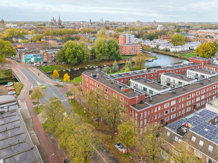 Foto 1 van Graafseweg 8