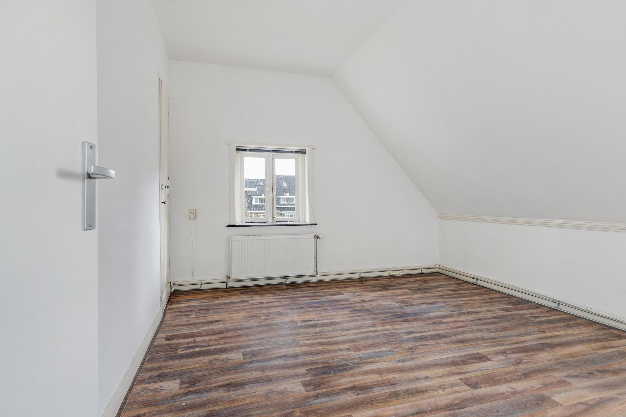 Foto 9 van Kleiweg 194-B