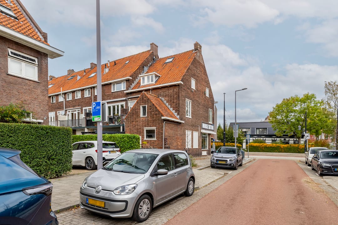 Foto 2 van Kleiweg 194-B