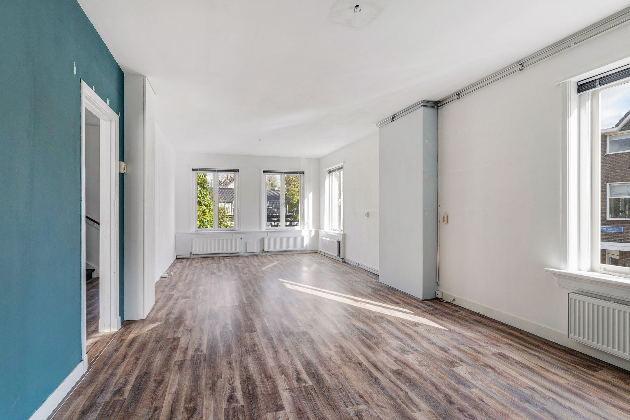 Foto 3 van Kleiweg 194-B