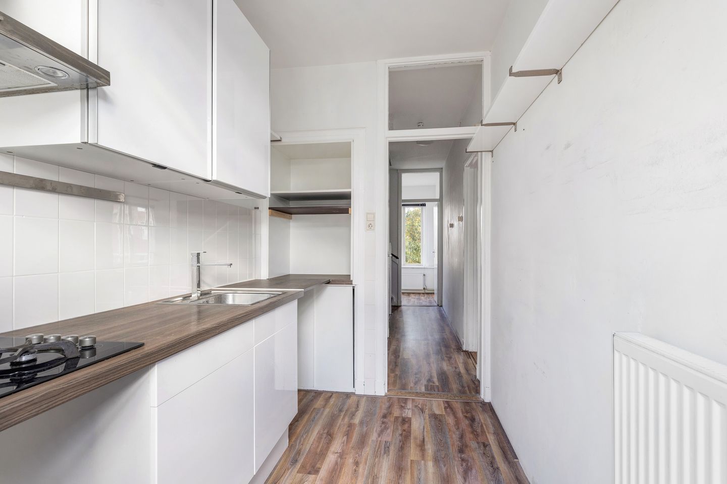 Foto 5 van Kleiweg 194-B