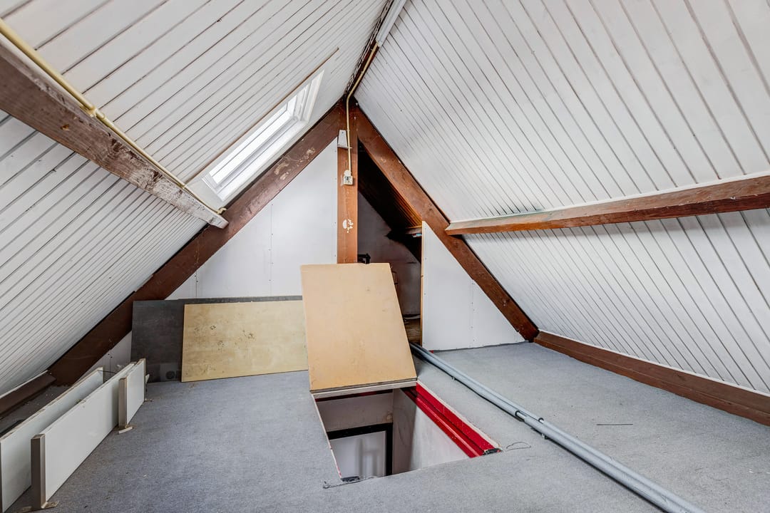 Foto 13 van Kleiweg 194-B