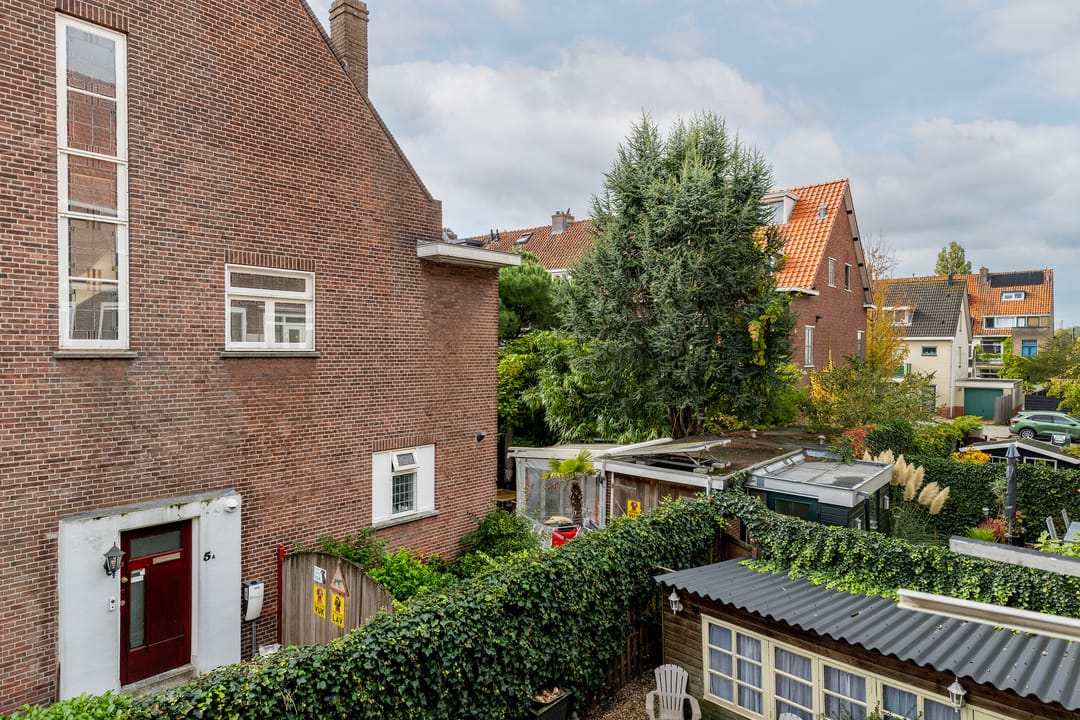 Foto 16 van Kleiweg 194-B