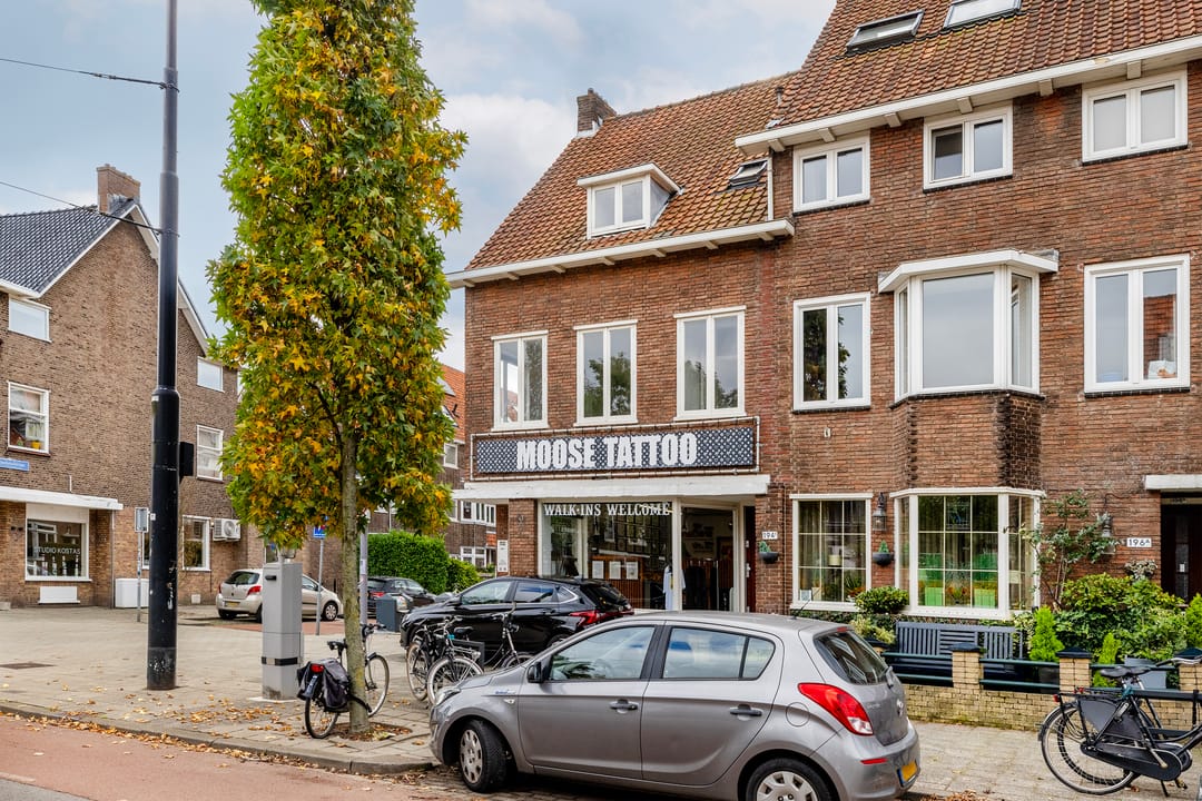 Foto 17 van Kleiweg 194-B