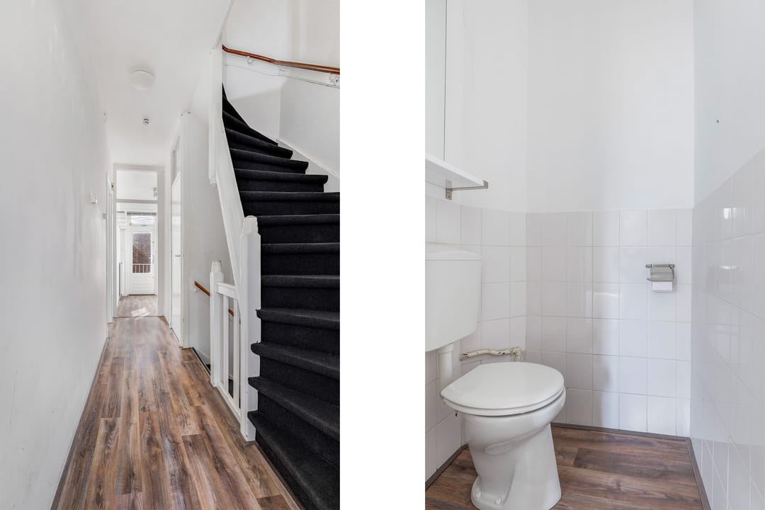 Foto 7 van Kleiweg 194-B