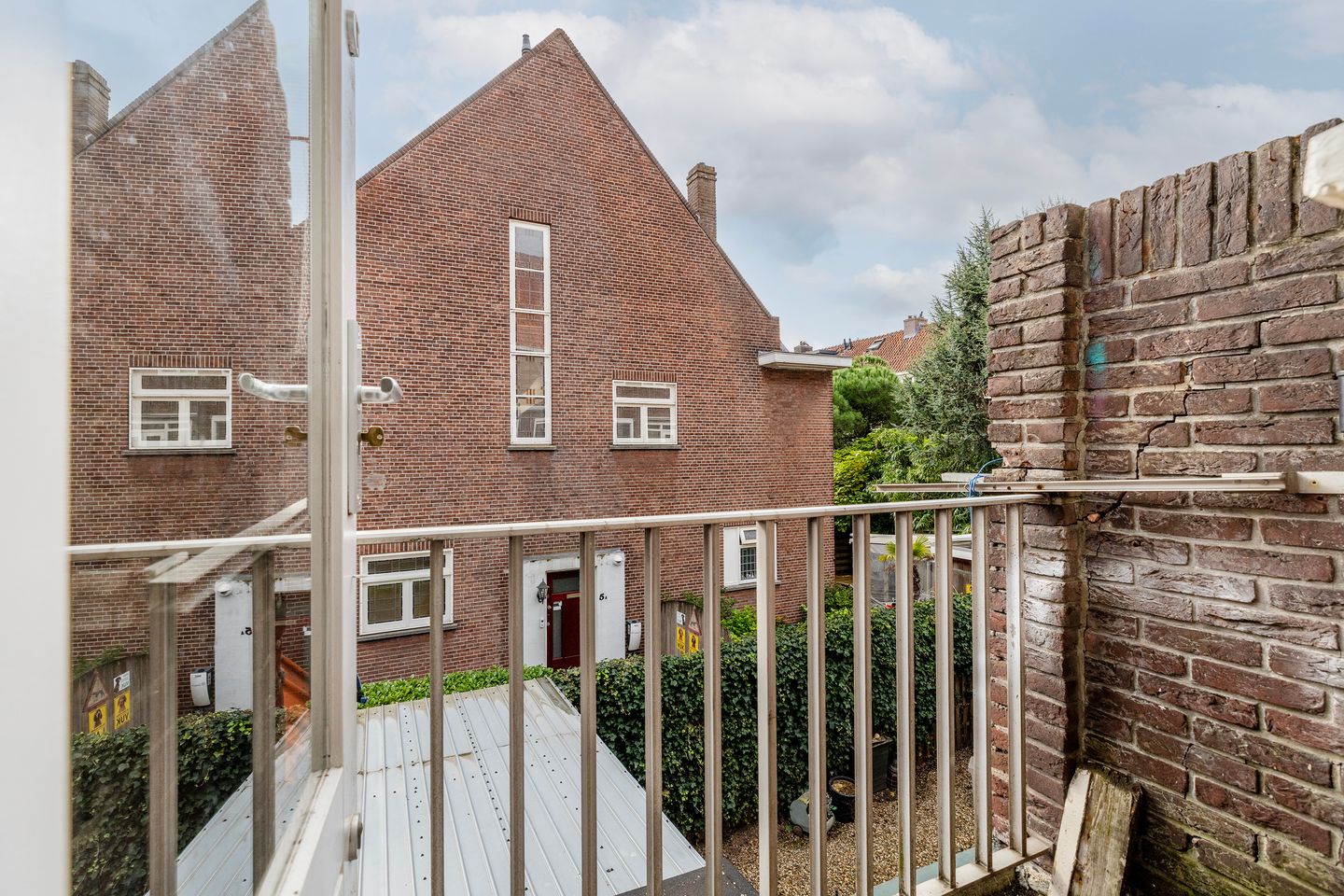 Foto 14 van Kleiweg 194-B