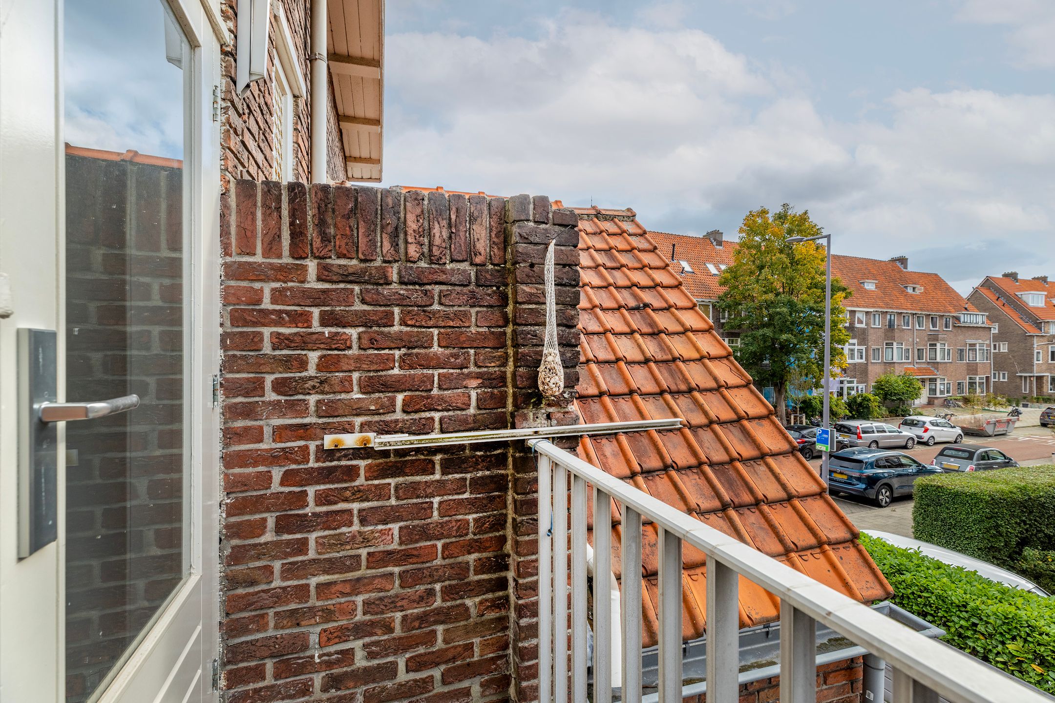 Foto 15 van Kleiweg 194-B