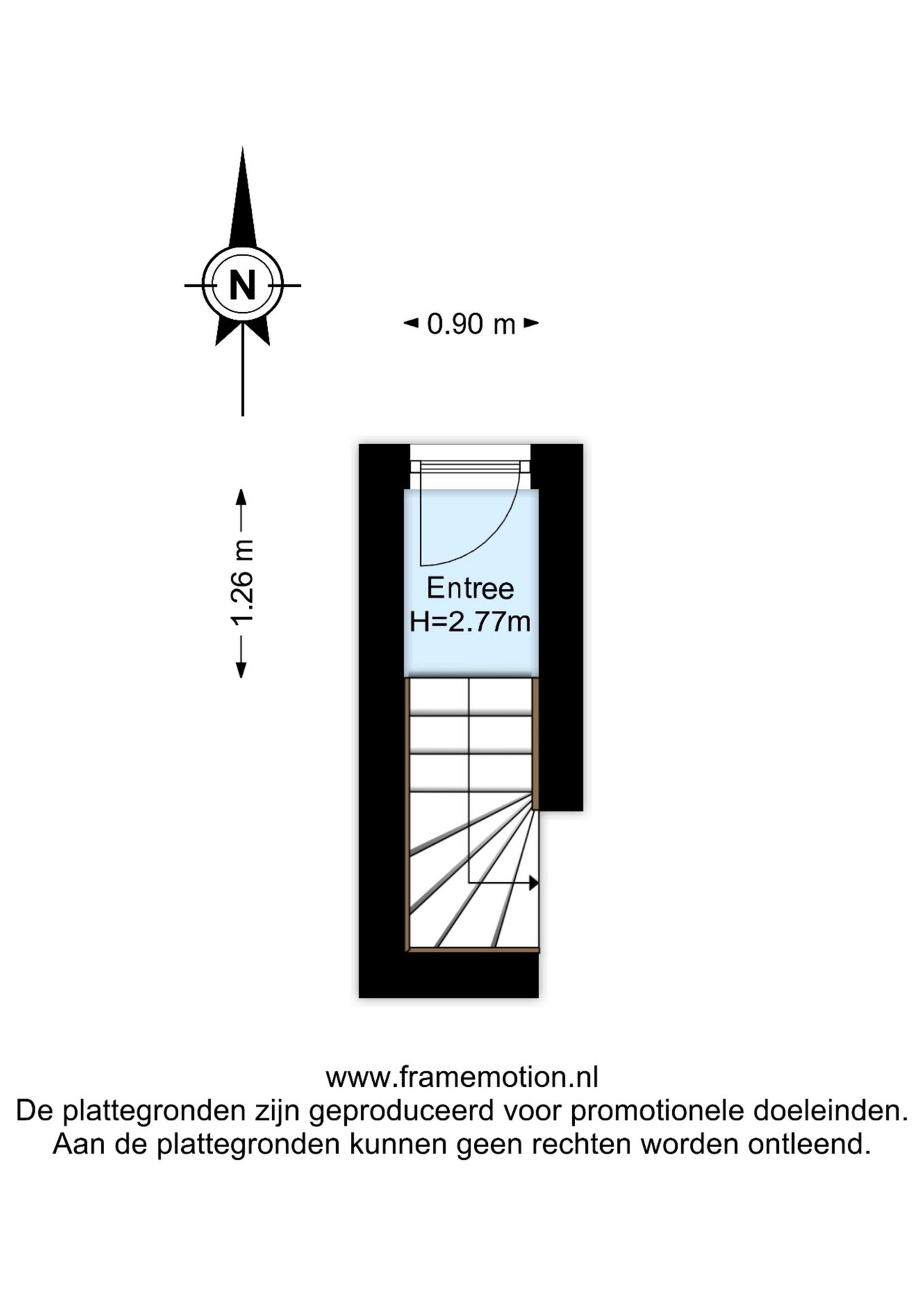 Foto 18 van Kleiweg 194-B