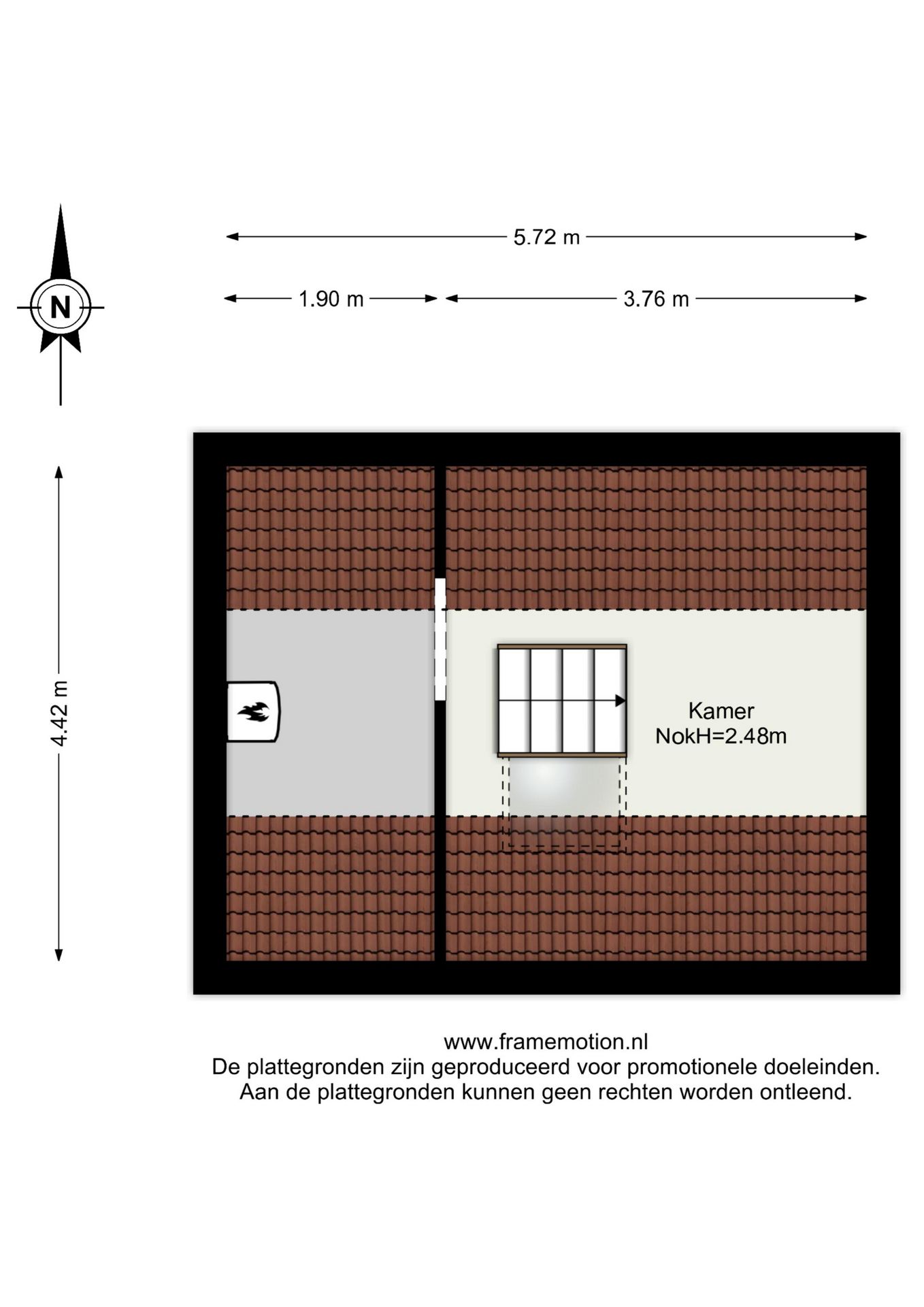 Foto 21 van Kleiweg 194-B