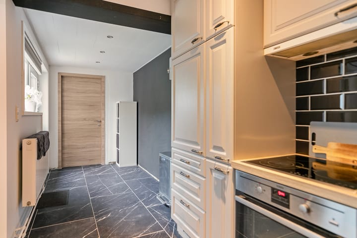 Foto 9 van Frederik Hendrikplantsoen 1