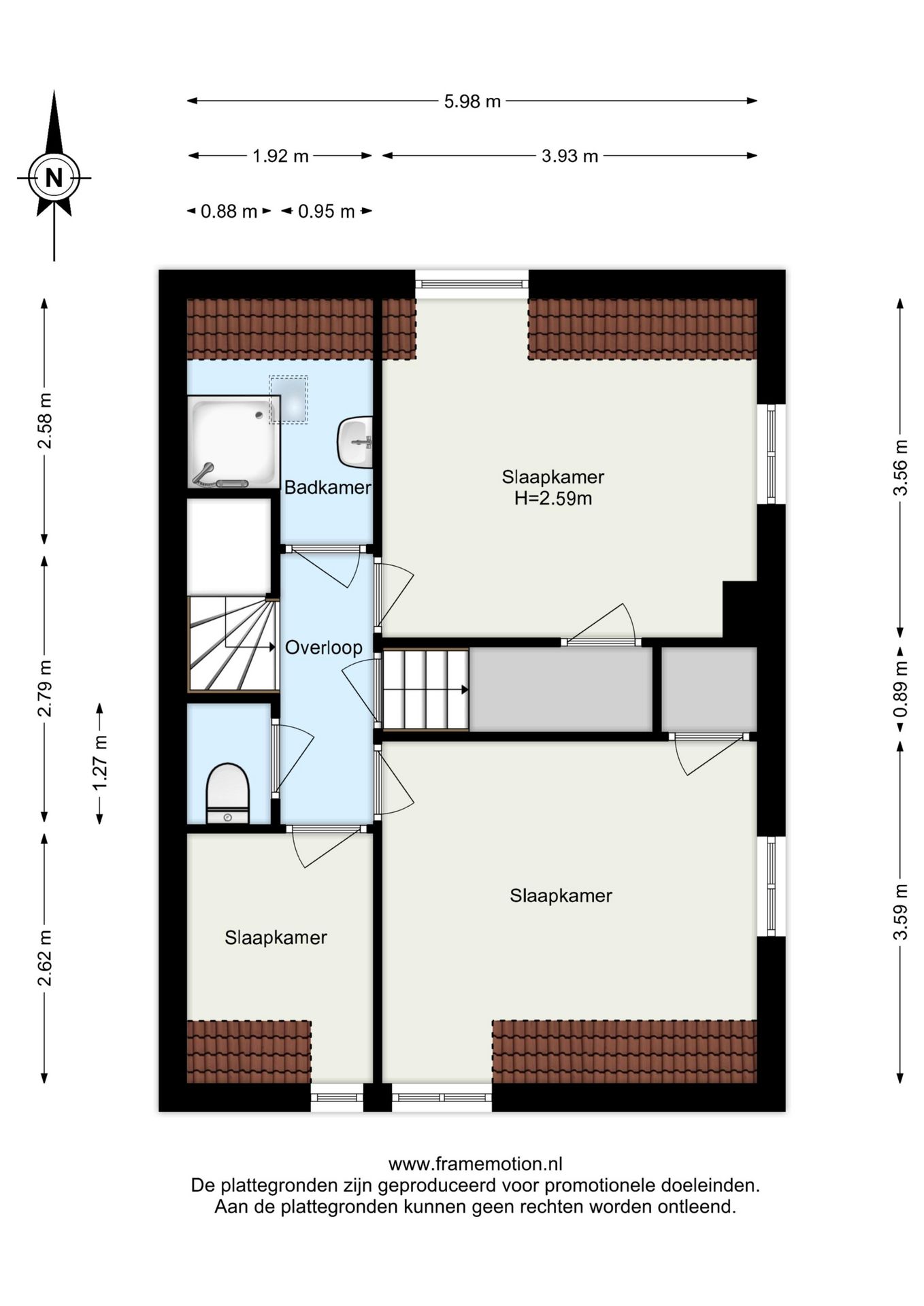 Foto 20 van Kleiweg 194-B