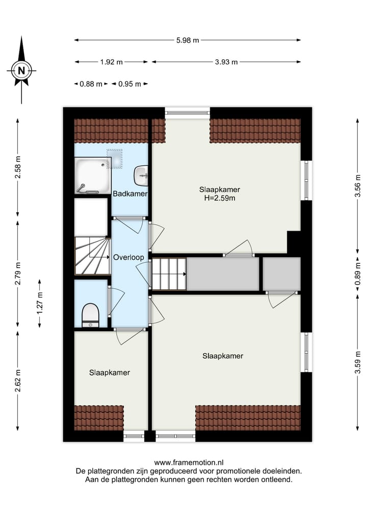 Photo 20 of Kleiweg 194-B