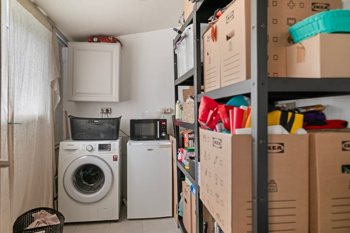 Foto 10 van Frederik Hendrikplantsoen 1