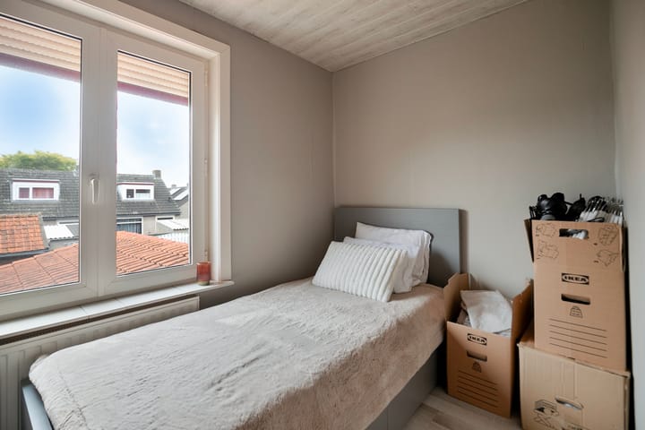 Foto 18 van Frederik Hendrikplantsoen 1