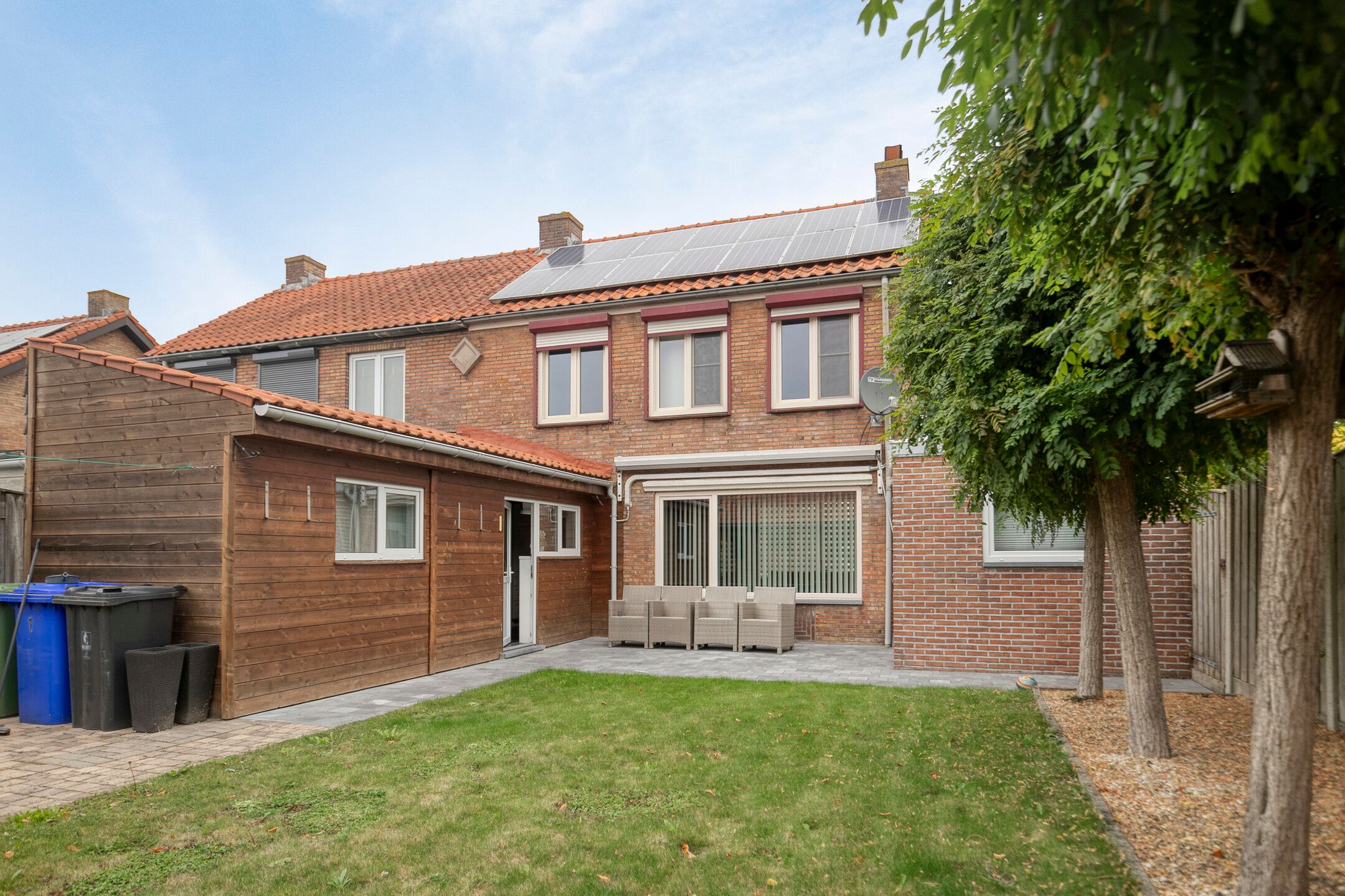 Foto 21 van Frederik Hendrikplantsoen 1