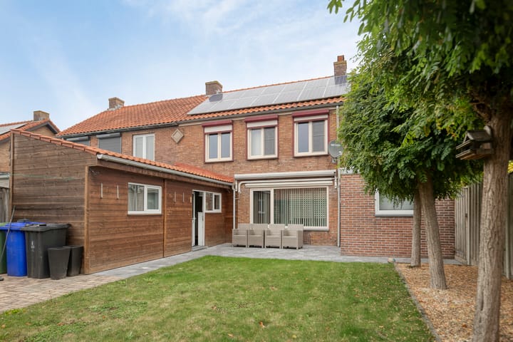 Foto 21 van Frederik Hendrikplantsoen 1