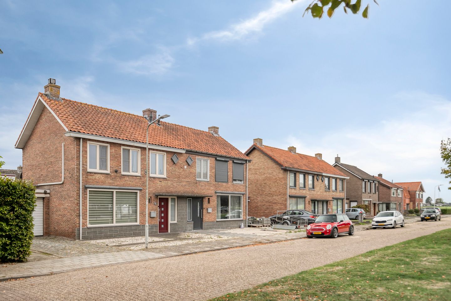 Foto 25 van Frederik Hendrikplantsoen 1