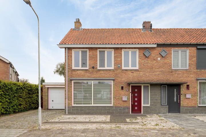 Foto 2 van Frederik Hendrikplantsoen 1