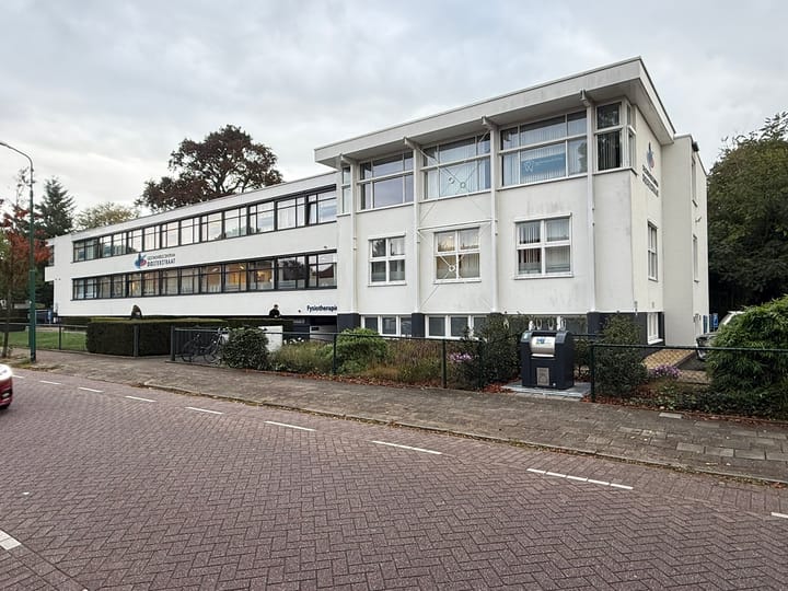 Oosterstraat 1-F, Baarn