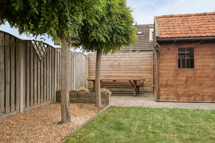 Foto 23 van Frederik Hendrikplantsoen 1