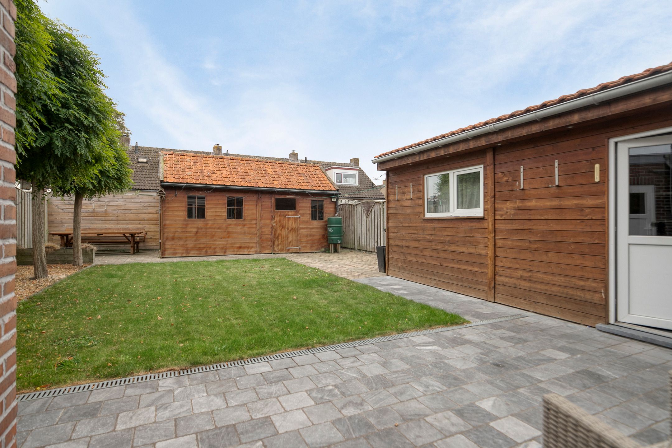 Foto 24 van Frederik Hendrikplantsoen 1