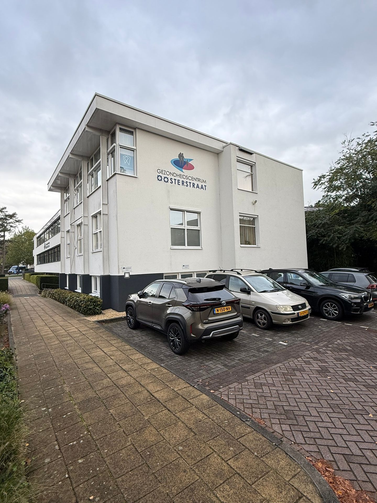 Bekijk foto 2 van Oosterstraat 1-F