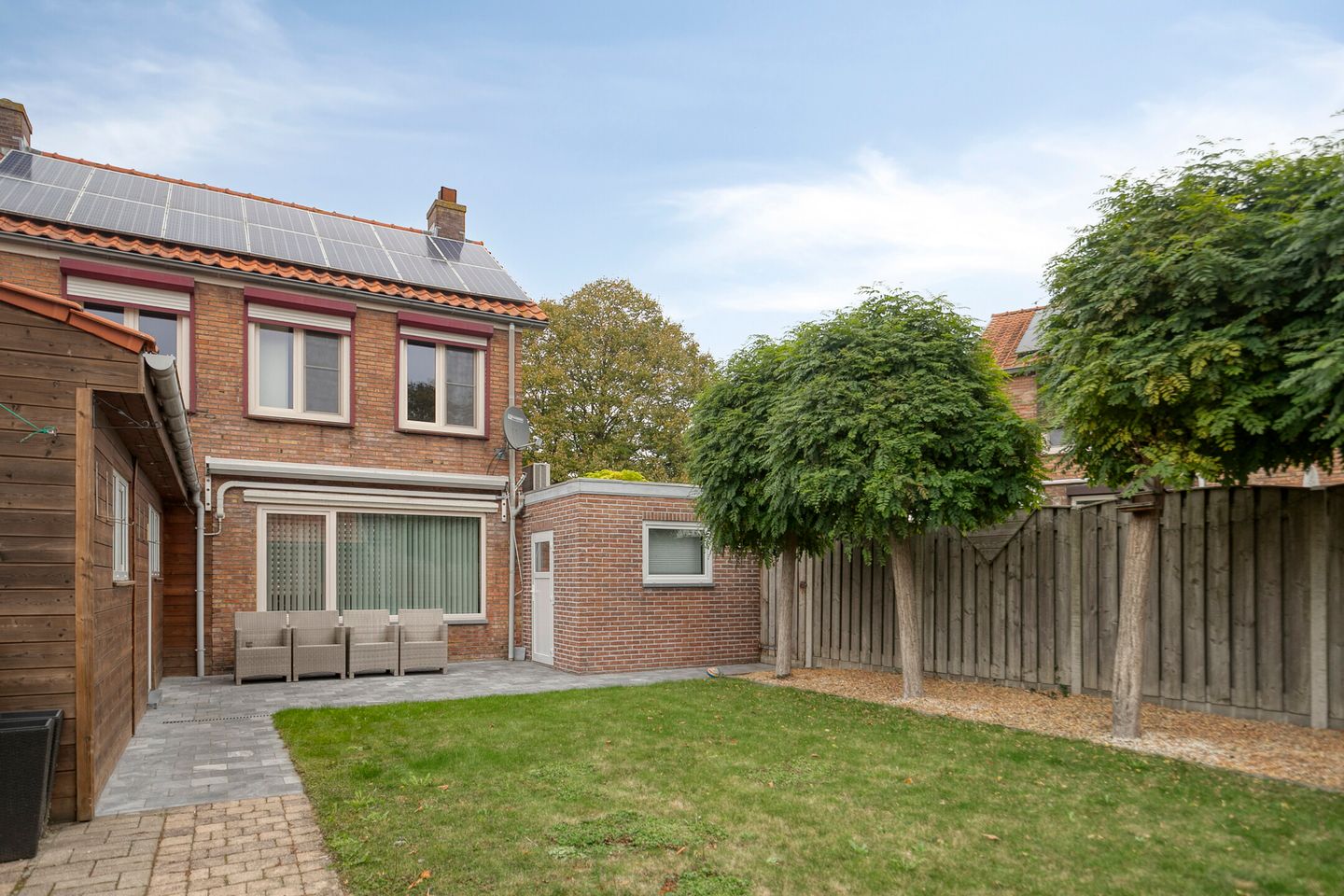 Foto 20 van Frederik Hendrikplantsoen 1