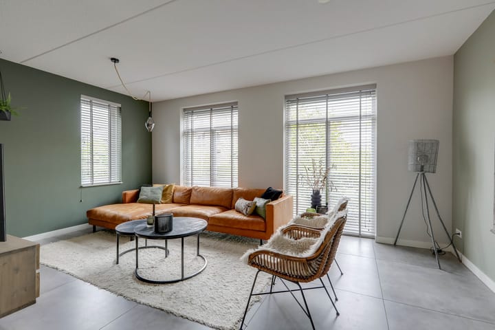 Foto 7 van Nachtegaalstraat 4