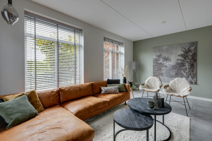 Foto 9 van Nachtegaalstraat 4