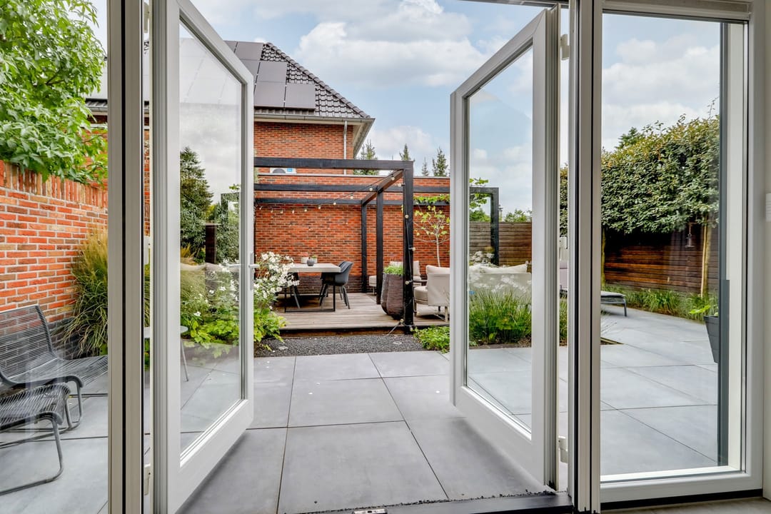 Foto 23 van Nachtegaalstraat 4