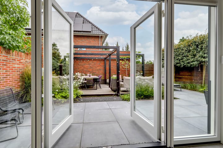 Foto 23 van Nachtegaalstraat 4