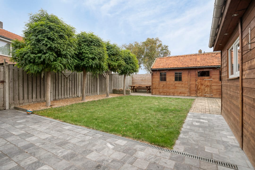 Foto 22 van Frederik Hendrikplantsoen 1