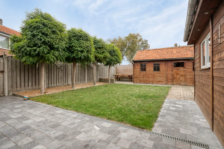 Foto 22 van Frederik Hendrikplantsoen 1