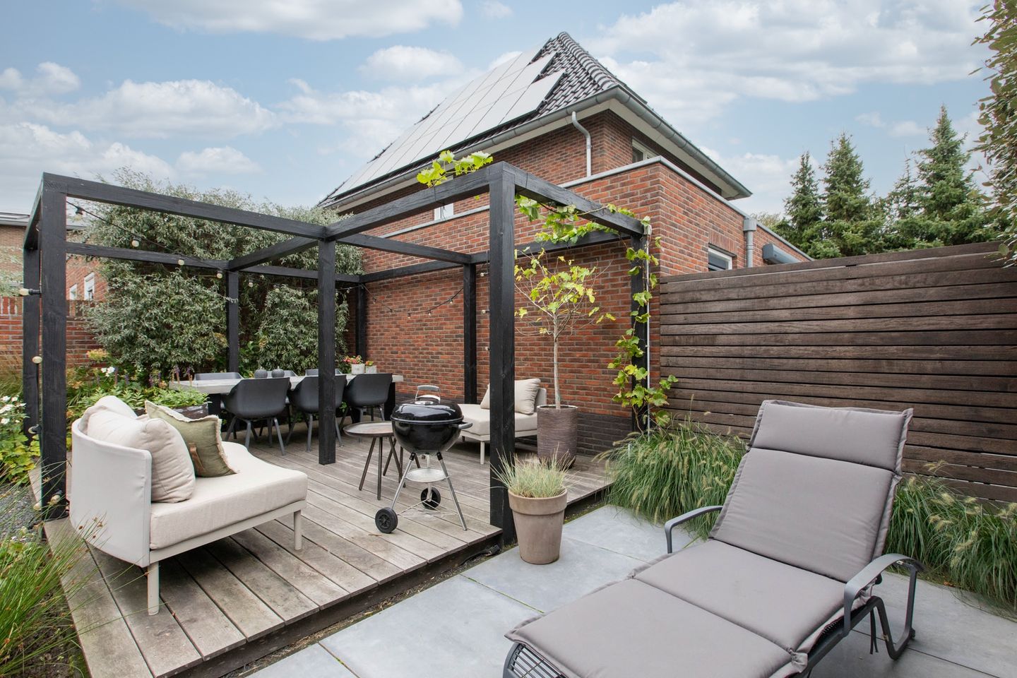 Foto 25 van Nachtegaalstraat 4