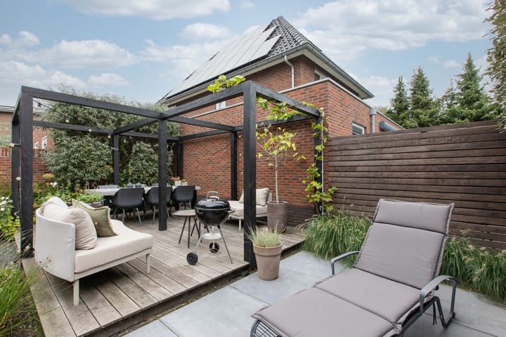 Foto 25 van Nachtegaalstraat 4