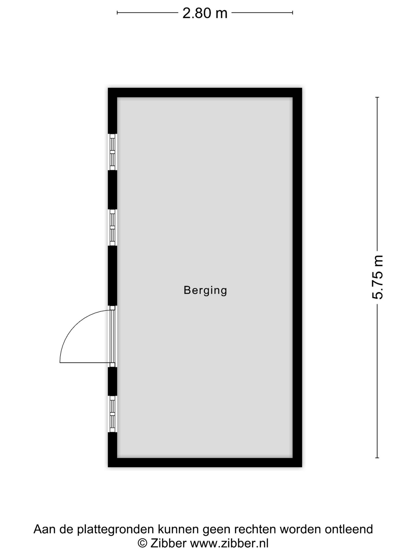 Foto 29 van Frederik Hendrikplantsoen 1