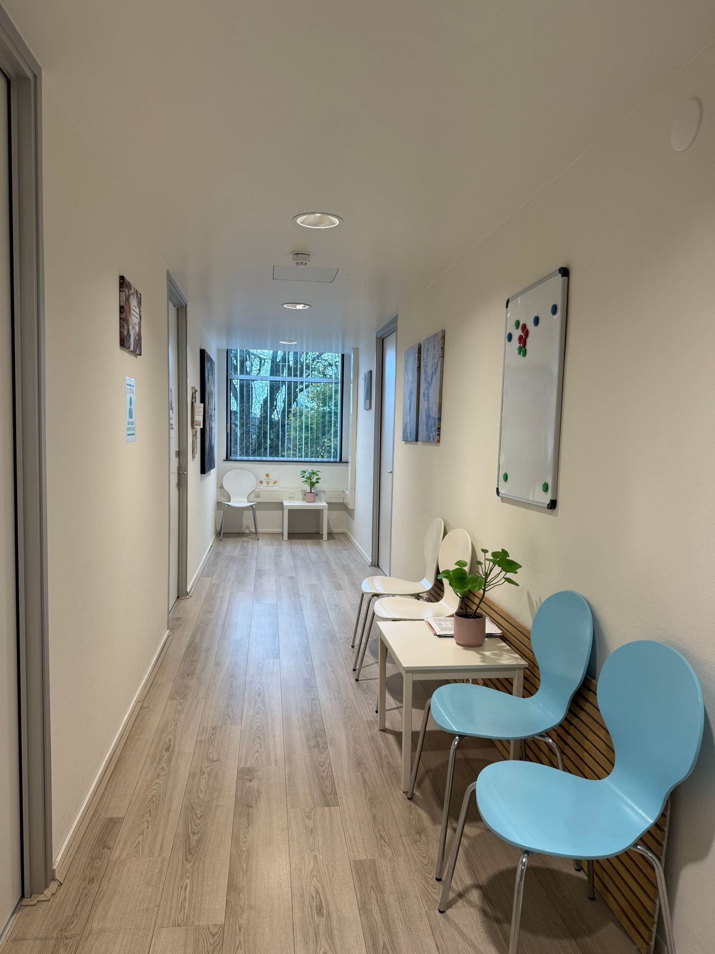 Bekijk foto 3 van Oosterstraat 1-F