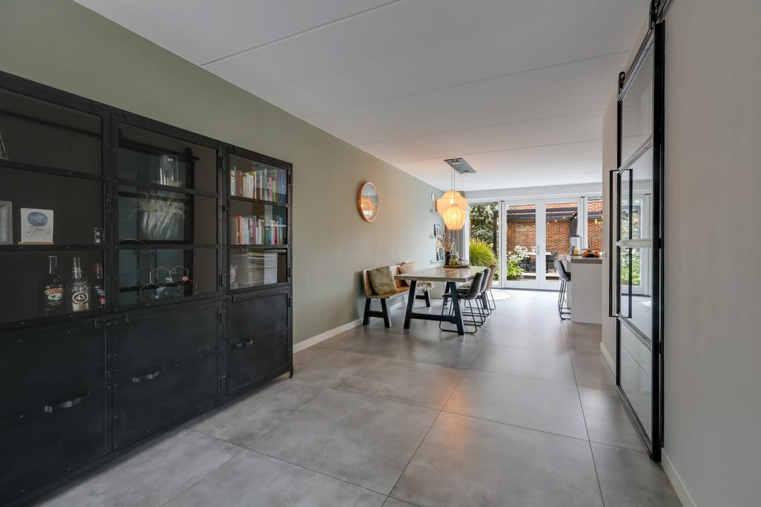 Foto 11 van Nachtegaalstraat 4