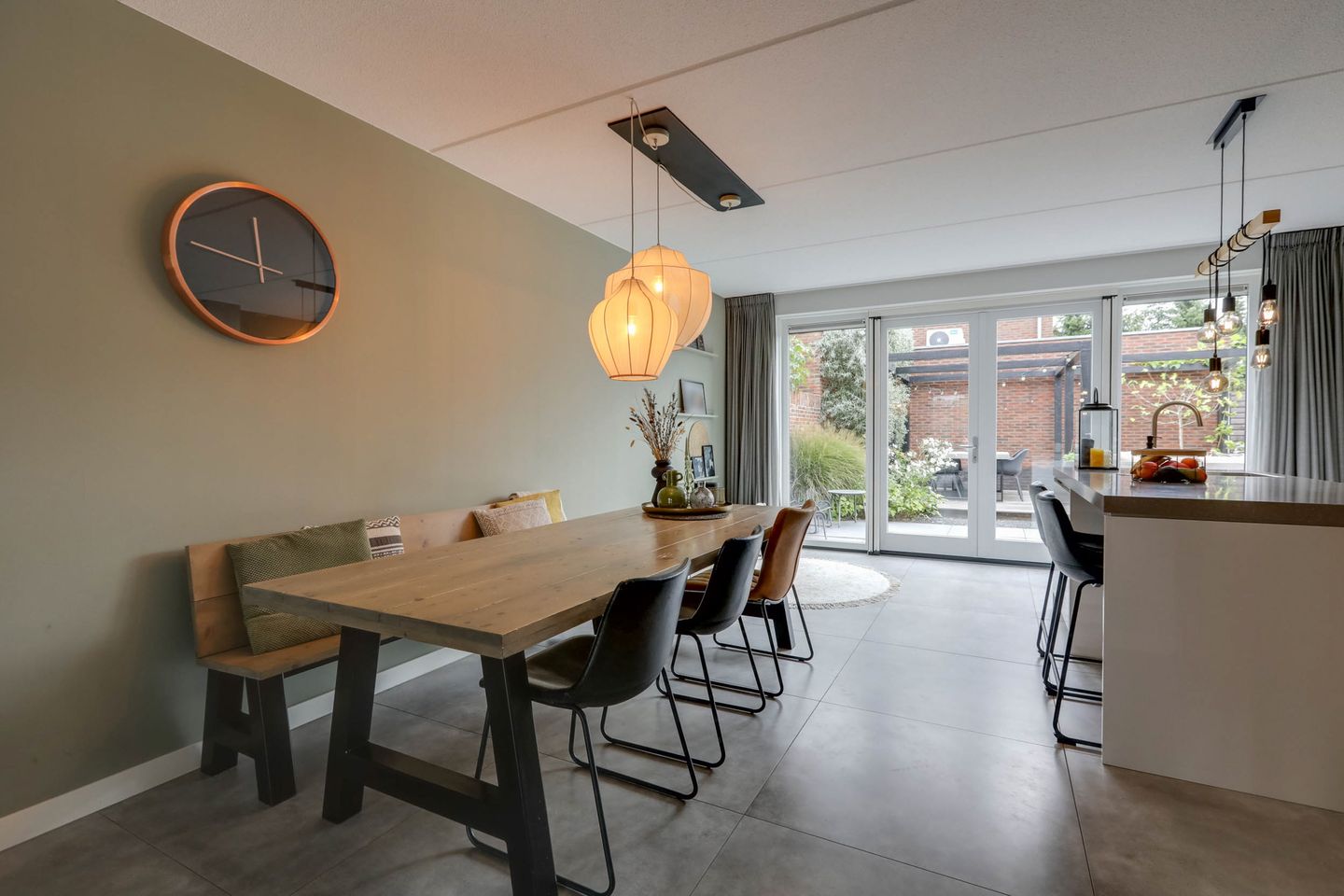 Foto 14 van Nachtegaalstraat 4