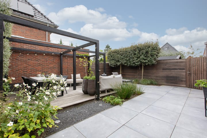 Foto 4 van Nachtegaalstraat 4