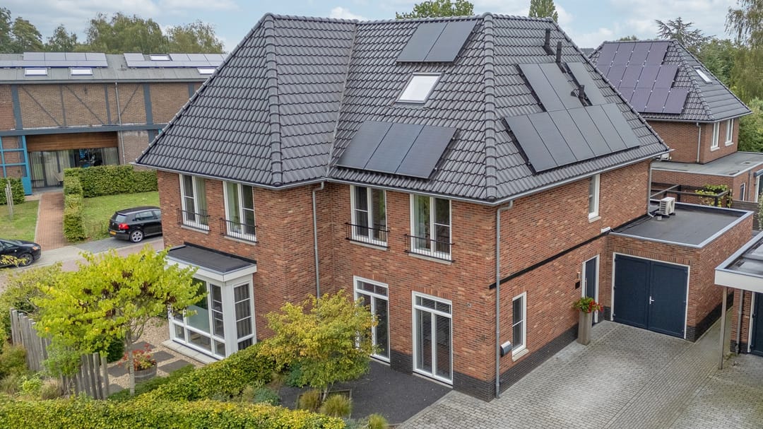 Foto 1 van Nachtegaalstraat 4