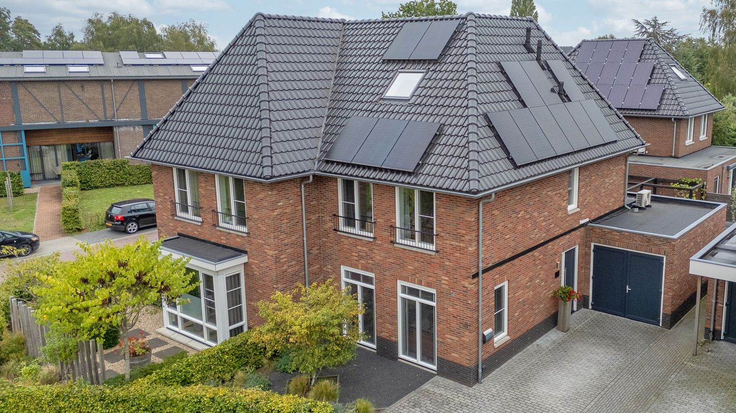 Foto 1 van Nachtegaalstraat 4