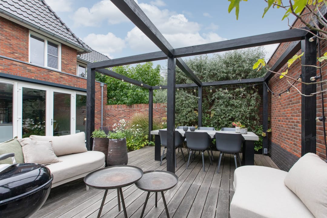 Foto 26 van Nachtegaalstraat 4