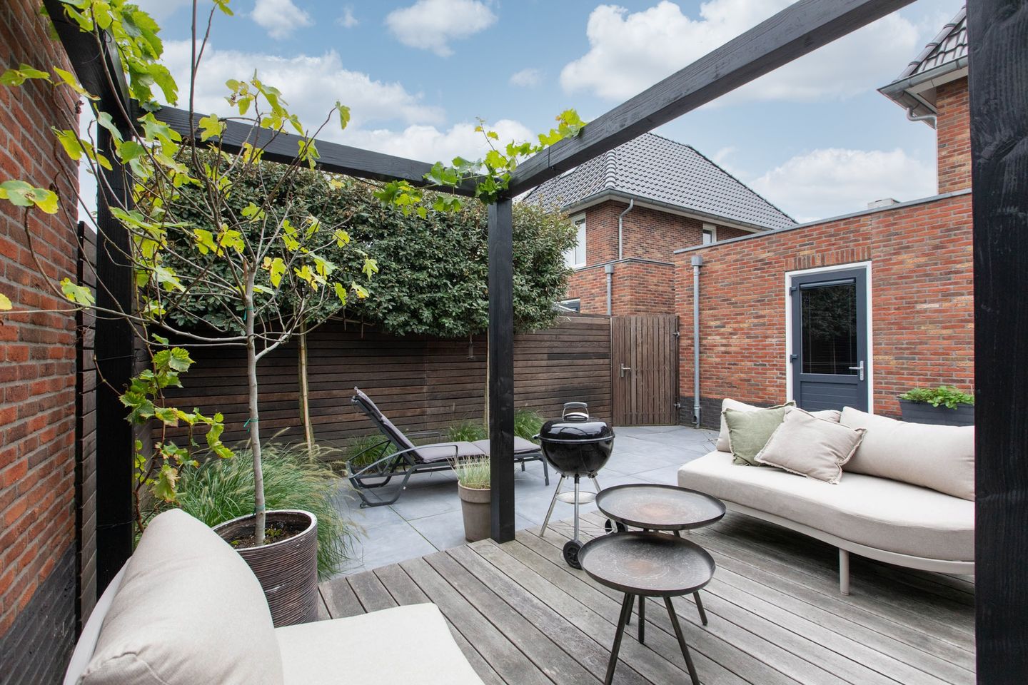 Foto 29 van Nachtegaalstraat 4