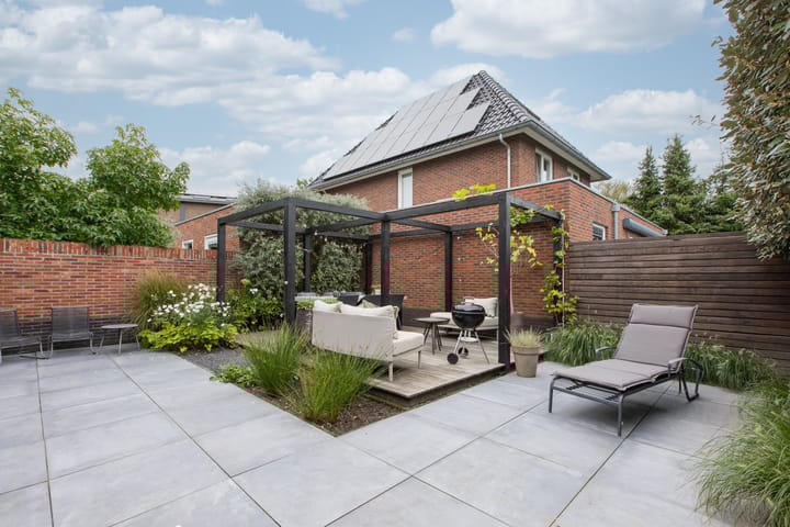 Foto 24 van Nachtegaalstraat 4