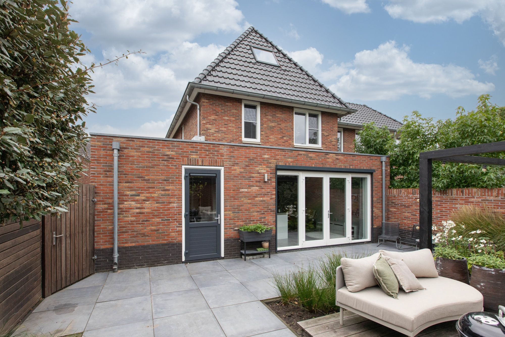 Foto 30 van Nachtegaalstraat 4