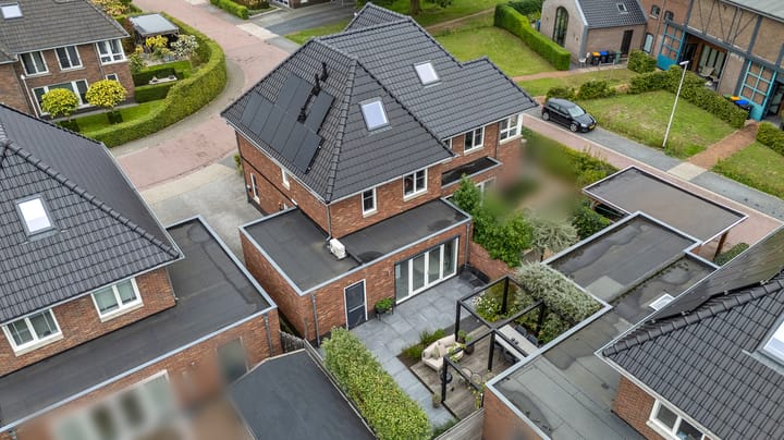 Foto 31 van Nachtegaalstraat 4