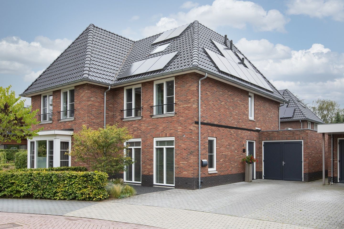 Foto 5 van Nachtegaalstraat 4